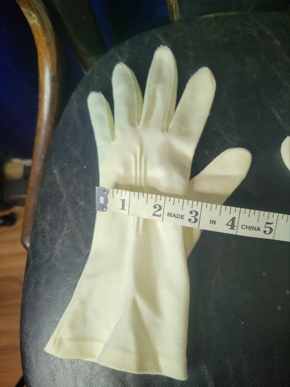 Vintage had these